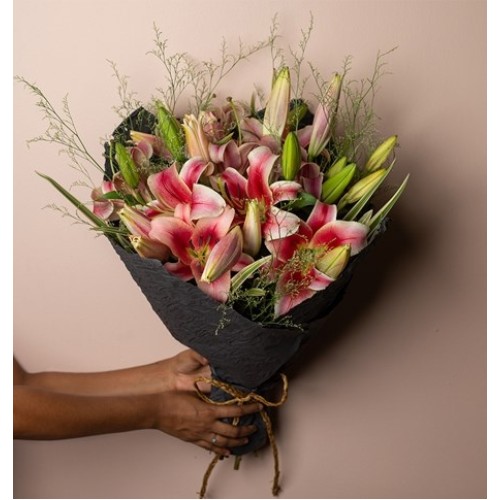 Lily Heaven Small