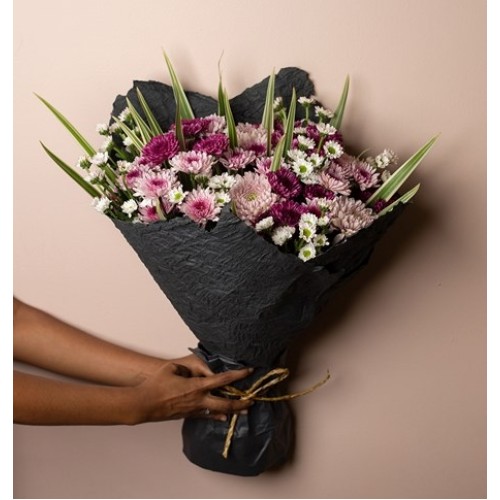 Blooming Marvellous