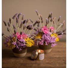 Fragrant Flora