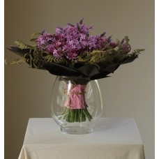 Lilac Dreams