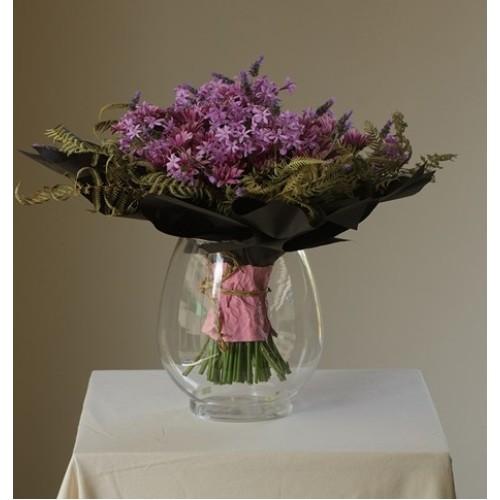 Lilac Dreams