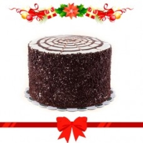 Black Velvet Cake by contis (Mini)
