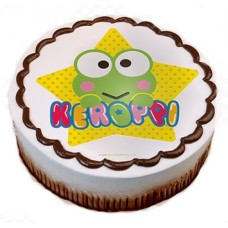 Keroppi Superstar (8 Inches)