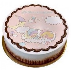 Little Twin Stars Slumber (8 Inches)