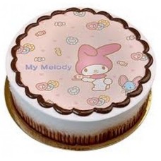 My Melody Candies (8 Inches)
