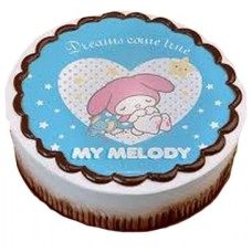 My Melody Dreams (8 Inches)