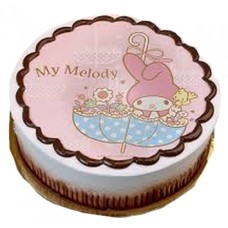 My Melody Float (8 Inches)