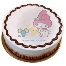 My Melody Shine (8 Inches)