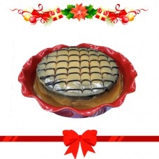 Decadent cake by cake2go