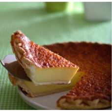 Egg Pie (8 Slices)