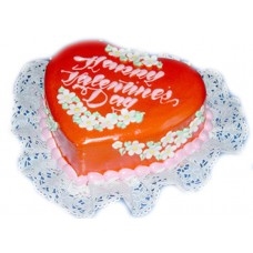 One You Love Cake by Kings Bakeshop One You Love Cake by Kings Bakeshop