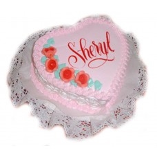 My Only One Cake by Kings Bakeshop