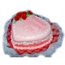 Sweetheart by Kings Bakeshop