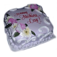 The Lavender Cake by Kings Bakeshop