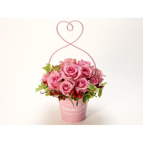Petit Rose(Rose Arrangement)