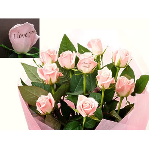 Rose Mail
