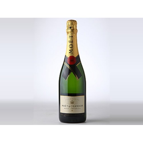 MOET&CHANDON(Champagne)