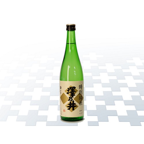 Sake Sawanoi