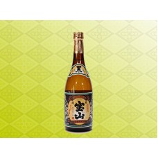 Shochu "Houzan"