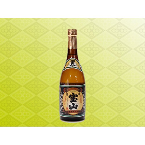 Shochu 