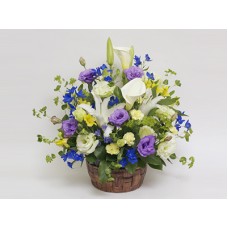 Offering Arrangement“Memory Leo”