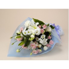 Offerings bouquet Kakehashi