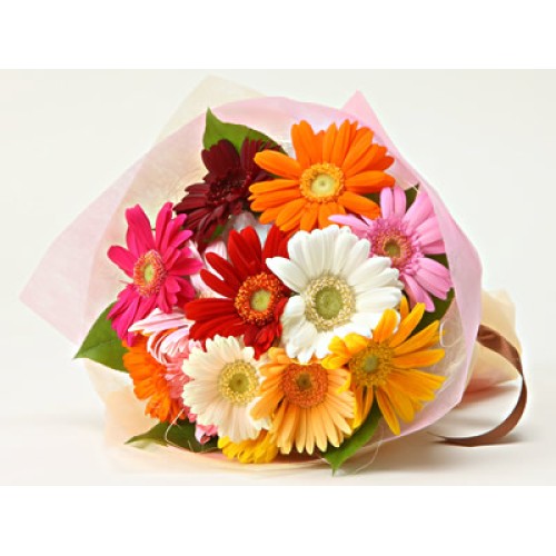 Garbera Bouquet
