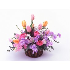 Balloon Tulip(Arrangement)