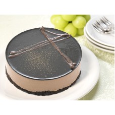 Belgium Chocolate Moose