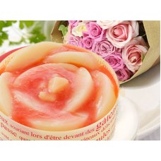 Stylish Rose & Choose Cake