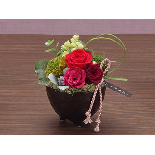 Hanamari (Preserved Flower)