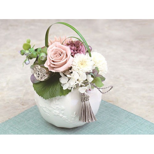 Funeral Flower 