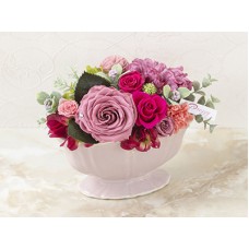 Roseraiee(Preserved Flower)