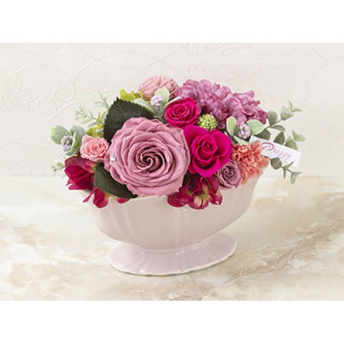 Roseraiee(Preserved Flower)