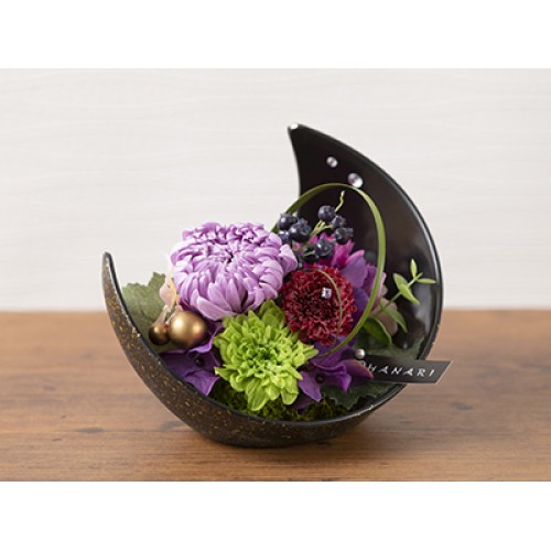 Moonlight(Preserved Flower)