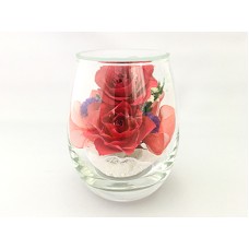 Rose Red(Pure Flower)