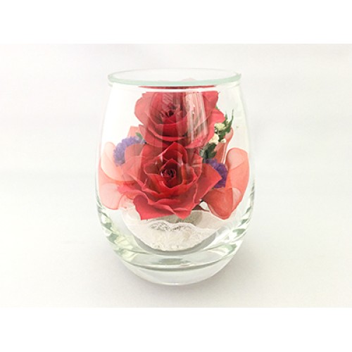 Rose Red(Pure Flower)