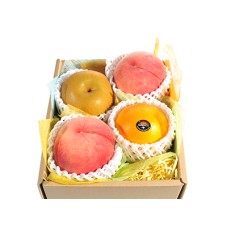 Seasonal fruits