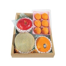 Seasonal fruits