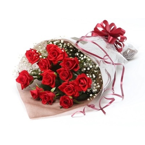 Valentine's Special Rose