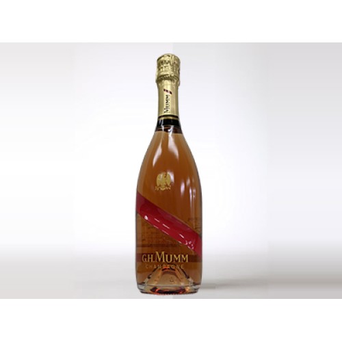 Mumm Grand Cordon Rose