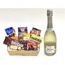 Freixenet PROSECCO & Sweets box