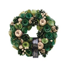 NewNatural wreathï½žApple gardenï½ž