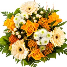 Flower Bouquet Ballade