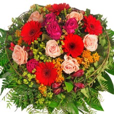 Flower Bouquet Schönheit