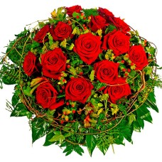 Flower Bouquet Bella