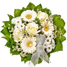 Sympathy Bouquet 