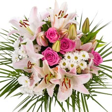 Sympathy Bouquet 