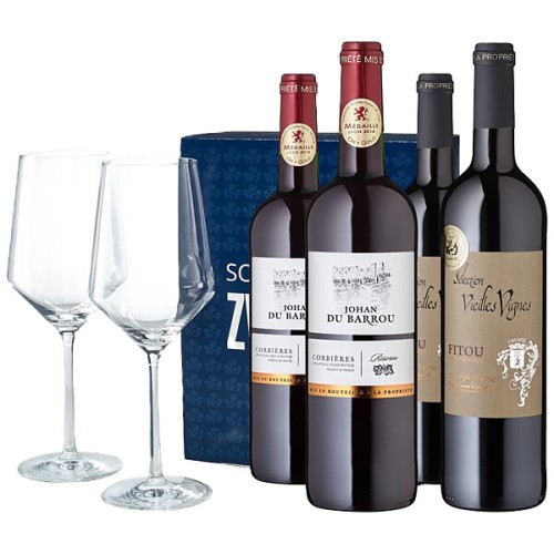 Classic of Southern France