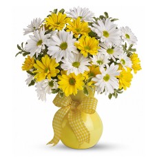 Flower Bouquet Melodie